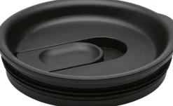 Bottle & Flask Accessories-Hydro Flask Medium Closeable Press-In Lid