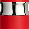 Water Bottles-Hydro Flask 20oz Wide Mouth Insulated Sport Bottle - Goji