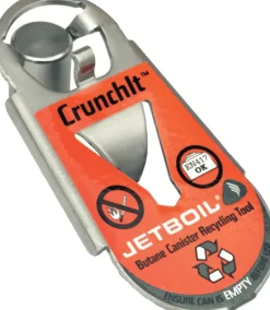 Stove Accessories-Jetboil CrunchIt