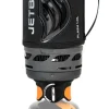 Lightweight Stoves-Jetboil Flash 1.0L Cooking System - Carbon