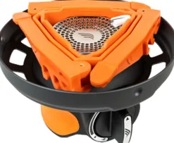 Lightweight Stoves-Jetboil Flash 1.0L Cooking System - Carbon