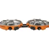 Lightweight Stoves-Jetboil Genesis Basecamp System