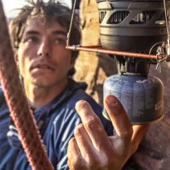 Stove Accessories-Jetboil Hanging Kit