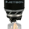 Lightweight Stoves-Jetboil MiniMo Cooking System - Black