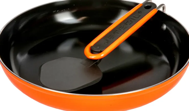 Pots, Pans & Kettles-Jetboil Summit Skillet