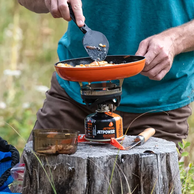 Pots, Pans & Kettles-Jetboil Summit Skillet
