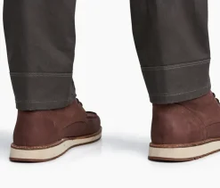 Trousers & Leg Wear-Kuhl Mens Free Rydr Pant - Forged Iron