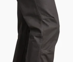 Trousers & Leg Wear-Kuhl Mens Rydr Pant - Forged Iron