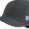 Hats-Kuhl Renegade Hat - Koal