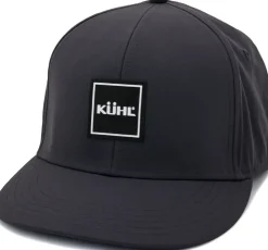 Hats-Kuhl Renegade Trucker Cap - Koal