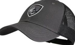 Hats-Kuhl Trucker Hat - Carbon