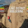 Maps And Books-Vertebrate Publishing Lake District Bouldering - The Lakesbloc Guidebook
