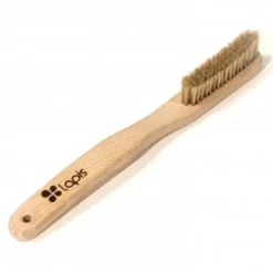 Climbing Accessories-Lapis Wooden Boulder Brush