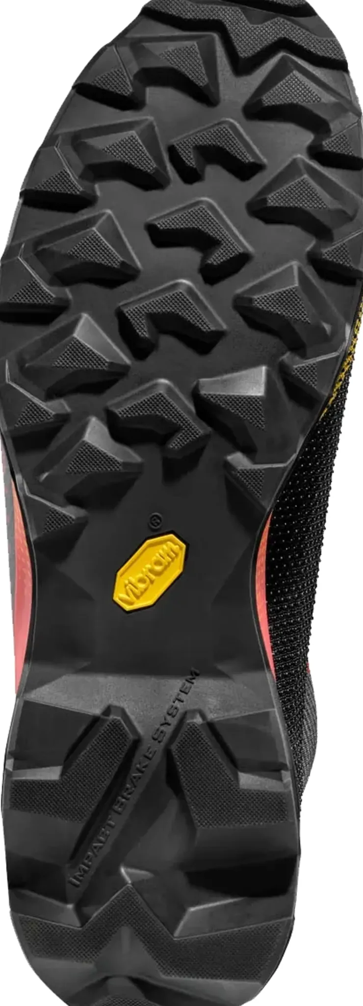 Hiking Shoes & Boots|Hiking Boots-La Sportiva Mens Aequilibrium Hike GTX Boots - Carbon-Yellow