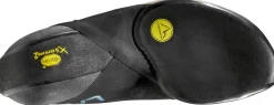 Climbing Shoes|Performance Shoes-La Sportiva Mens Futura Climbing Shoe - Chalk