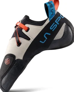 Climbing Shoes|Performance Shoes-La Sportiva Mens Futura Climbing Shoe - Chalk