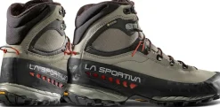 Hiking Shoes & Boots|Hiking Boots-La Sportiva Mens TX5 GTX Boots - Clay-Saffron