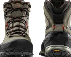 Hiking Shoes & Boots|Hiking Boots-La Sportiva Mens TX5 GTX Boots - Clay-Saffron