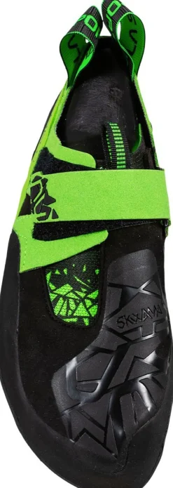 Climbing Shoes|Performance Shoes-La Sportiva Skwama Vegan Climbing Shoes - Larger Sizes