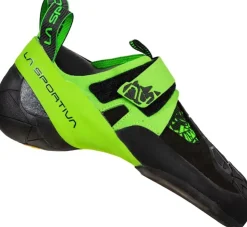 Climbing Shoes|Performance Shoes-La Sportiva Skwama Vegan Climbing Shoes - Smaller Sizes
