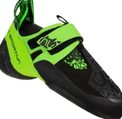Climbing Shoes|Performance Shoes-La Sportiva Skwama Vegan Climbing Shoes - Smaller Sizes