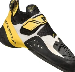 Climbing Shoes|Performance Shoes-La Sportiva Solution Climbing Shoe - Larger Sizes