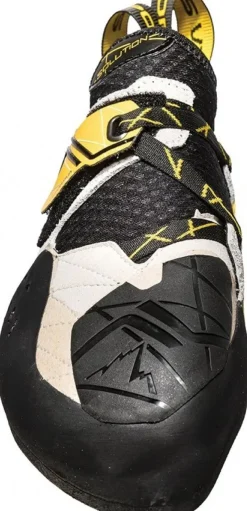 Climbing Shoes|Performance Shoes-La Sportiva Solution Climbing Shoe - Larger Sizes