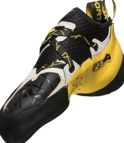 Climbing Shoes|Performance Shoes-La Sportiva Solution Climbing Shoe - Larger Sizes