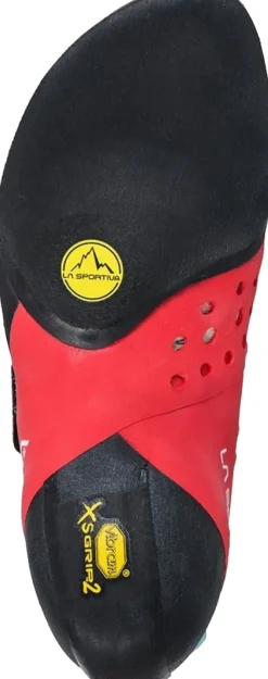 Climbing Shoes|Performance Shoes-La Sportiva Womens Solution Comp Climbing Shoe