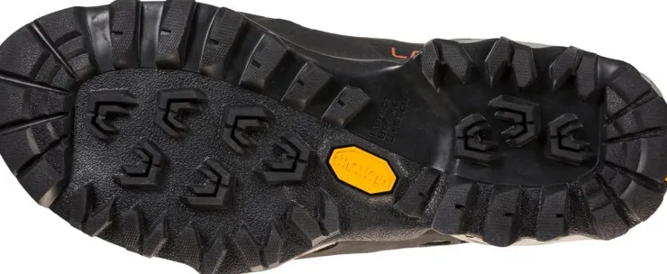Hiking Shoes & Boots|Mid Height Boots-La Sportiva Womens TX5 GTX Boots - Carbon-Paprika
