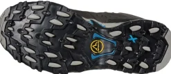 Mid Height Boots|Hiking Boots-La Sportiva Womens Ultra Raptor II Mid Leather GTX Boots - Carbon-Atlantic