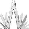 Knives & Multi-Tools-Leatherman Rebar Multitool