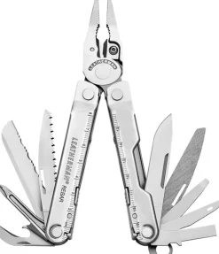 Knives & Multi-Tools-Leatherman Rebar Multitool