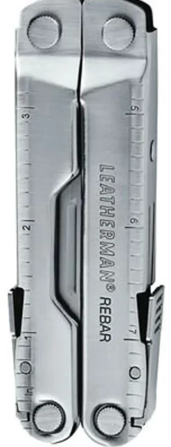 Knives & Multi-Tools-Leatherman Rebar Multitool
