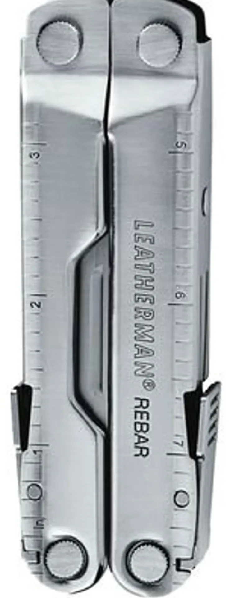 Knives & Multi-Tools-Leatherman Rebar Multitool