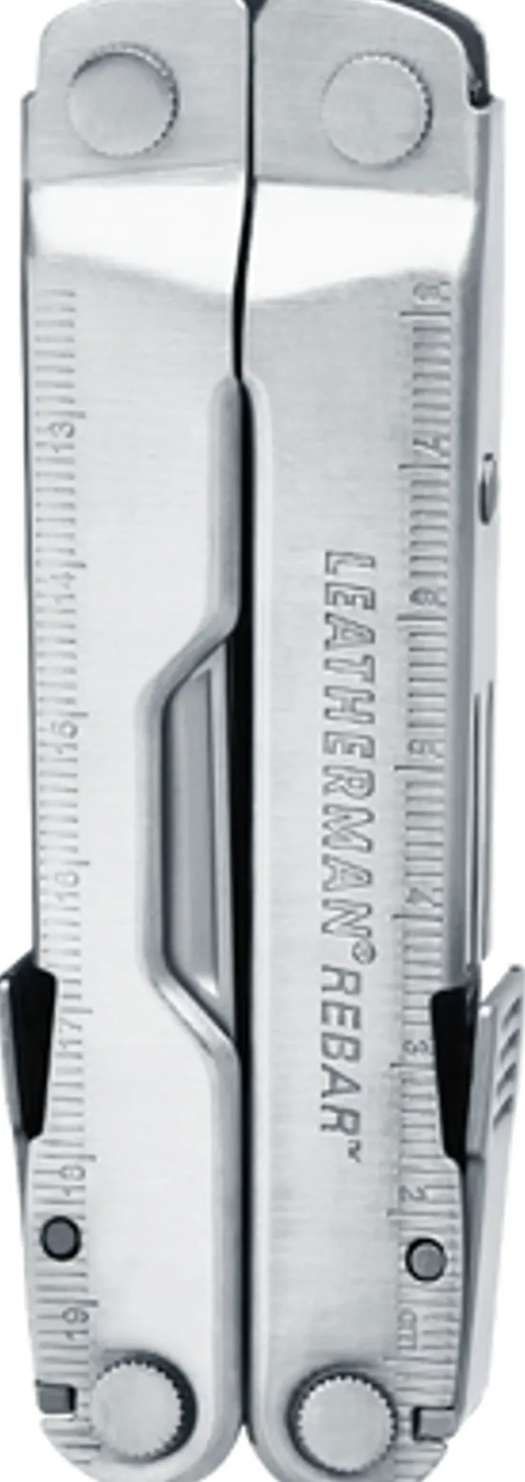 Knives & Multi-Tools-Leatherman Rebar Multitool