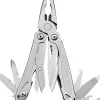 Knives & Multi-Tools-Leatherman Wingman Multi-Tool