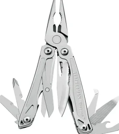 Knives & Multi-Tools-Leatherman Wingman Multi-Tool