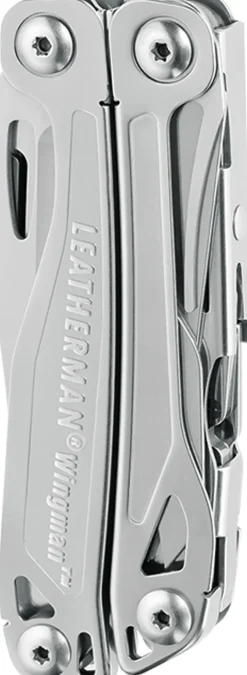 Knives & Multi-Tools-Leatherman Wingman Multi-Tool