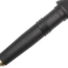 Pole Accessories-Leki Carbide Short Flex Tips - Pair