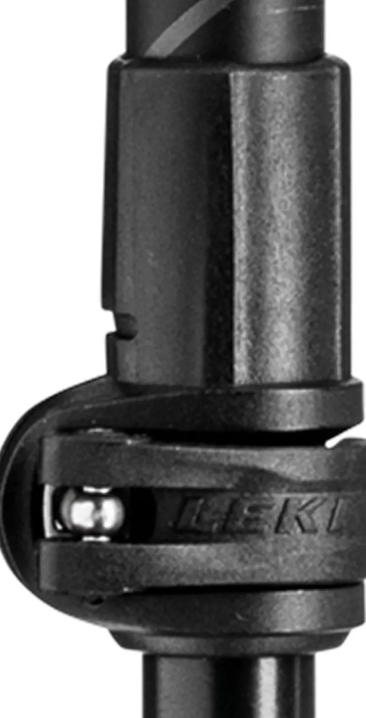 Walking Poles-Leki Khumbu Trekking Poles