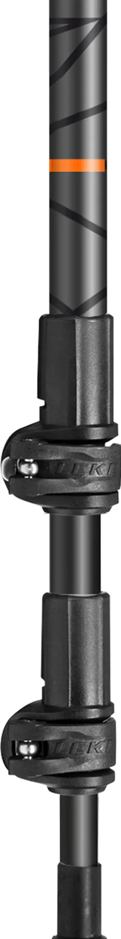 Walking Poles-Leki Makalu Cork Lite Trekking Poles - Pair