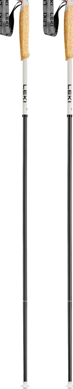 Walking Poles-Leki Neotrail PRO FX.One Superlite Trail Running Poles - Pair