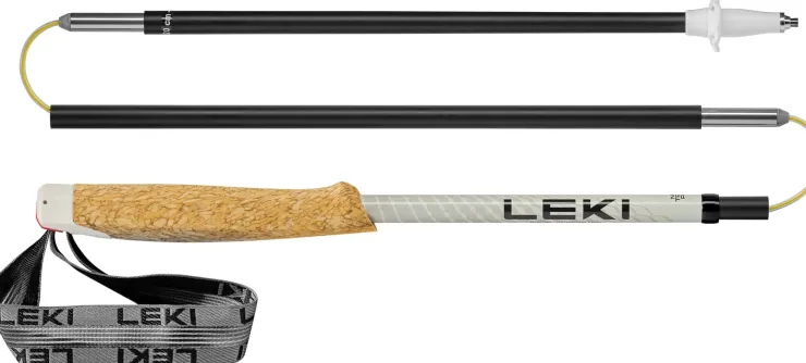 Walking Poles-Leki Neotrail PRO FX.One Superlite Trail Running Poles - Pair