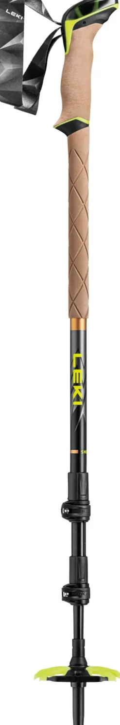 Walking Poles-Leki Sherpa Poles - Pair