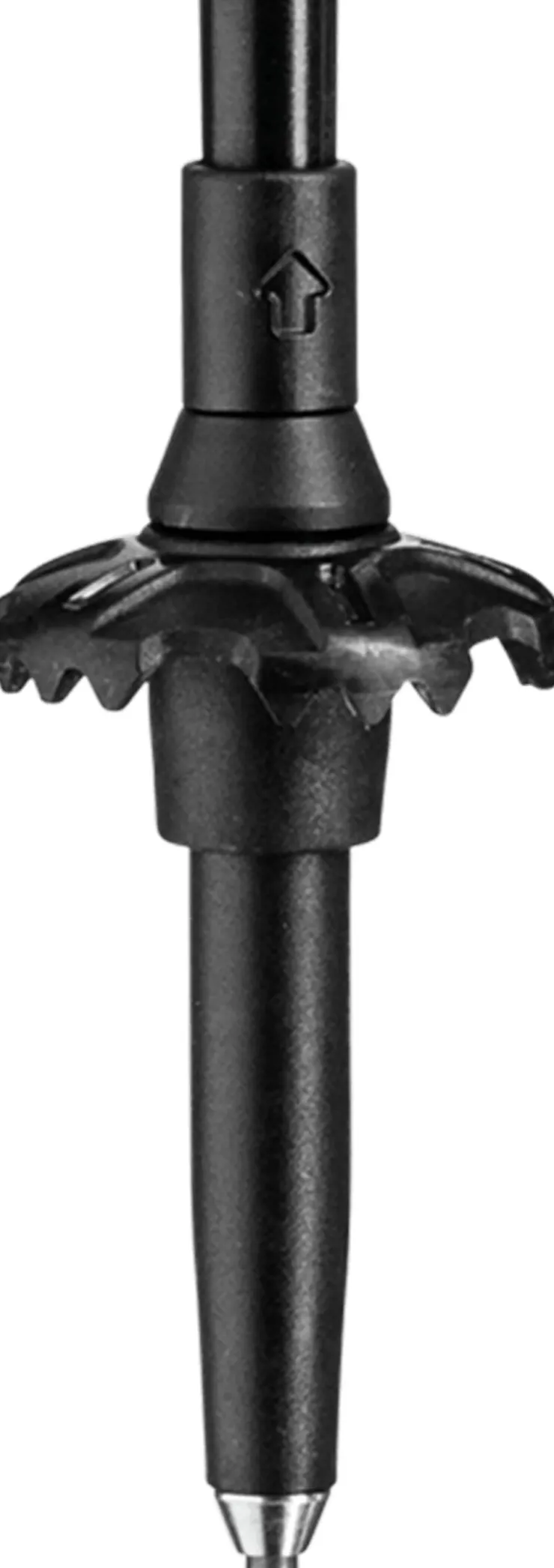 Walking Poles-Leki Sherpa Poles - Pair