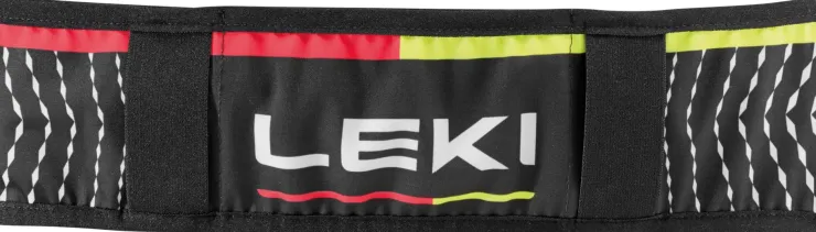 Pole Accessories-Leki Trail Running Pole Belt