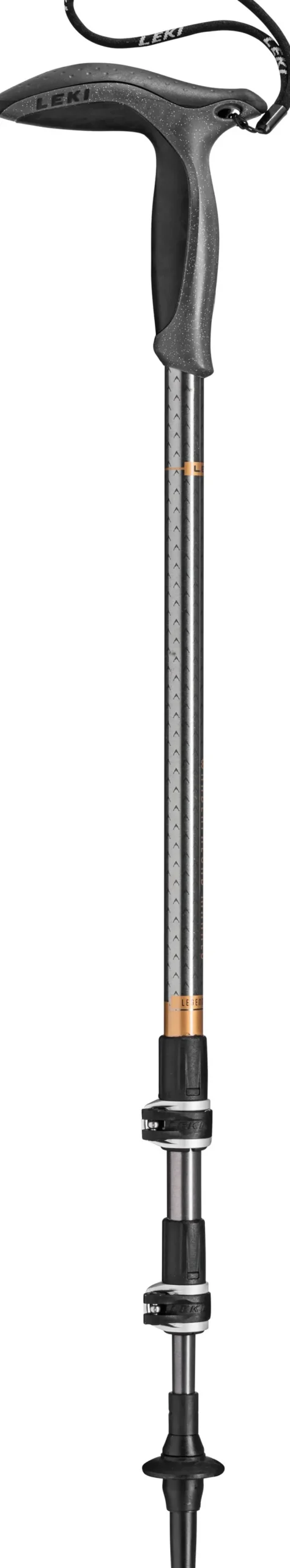 Walking Poles-Leki Wanderfreund Makalu Walking Pole
