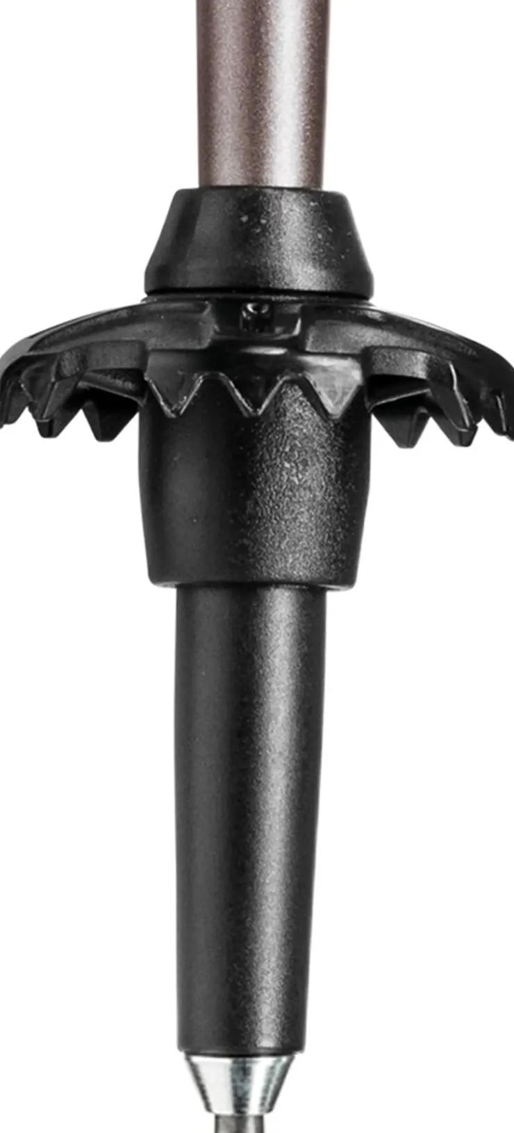 Walking Poles-Leki Womens Cressida FX Carbon Trekking Poles - Pair