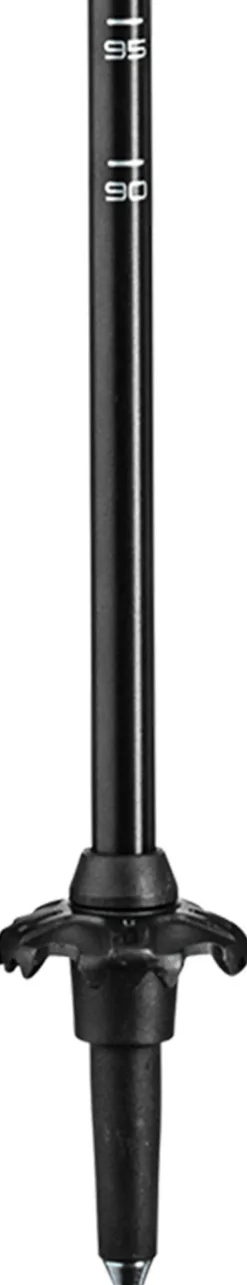 Walking Poles-Leki Womens Jannu Trekking Poles - Pair